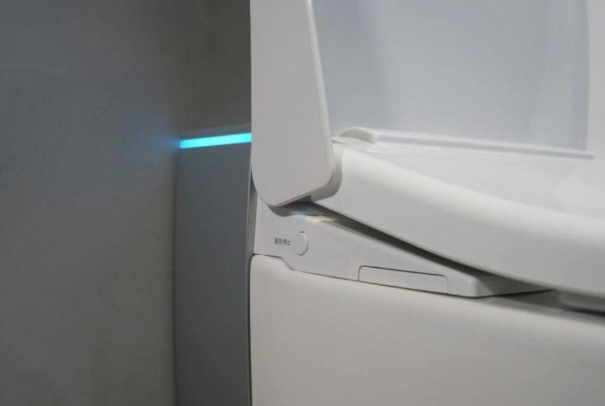 干湿分离卫生间设计